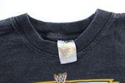 Youth WrestleMania 26 Years of WWE Graphic T - Shirt - ThriftedThreads.com