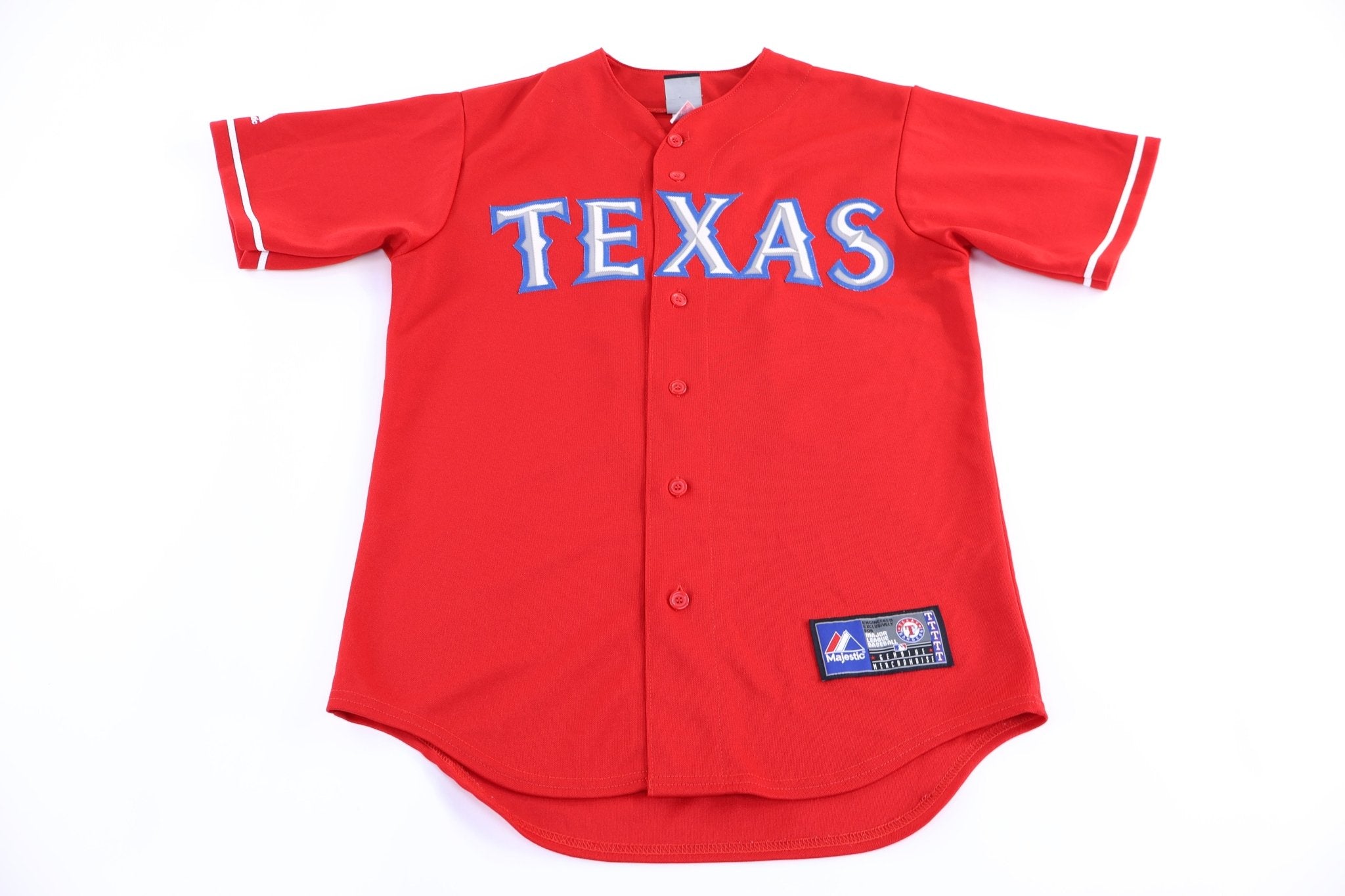 Yu Darvish Texas Ranger Baseball Jersey - Jerseys/Tanks - Thrifted Threads