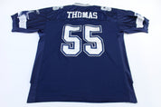 Zach Thomas Dallas Cowboys Football Jersey - Jerseys/Tanks - Thrifted Threads