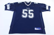 Zach Thomas Dallas Cowboys Football Jersey - Jerseys/Tanks - Thrifted Threads