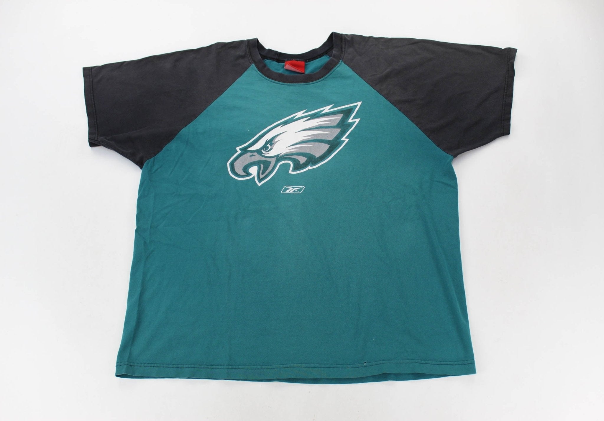 Vintage Philadelphia Eagles sweatshirt, 80s NFL graphic crewneck