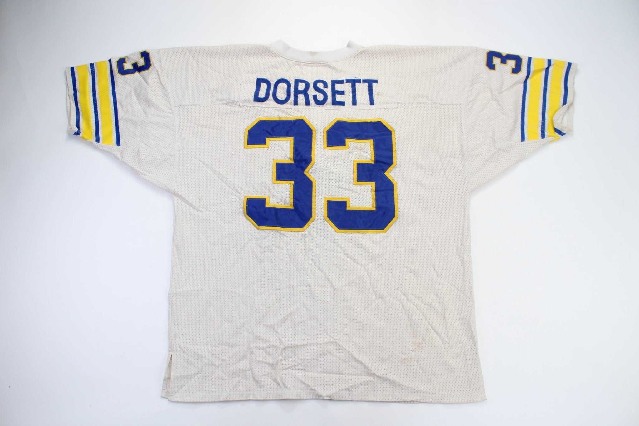 1976 NFL Tony Dorsett Jersey