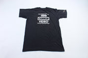 1986 F/X Movie Promo T-Shirt - ThriftedThreads.com