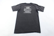 1986 F/X Special The Special Effects Hit Movie T-Shirt - ThriftedThreads.com