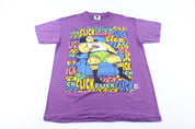 1991 Click TV Graphic T-Shirt - ThriftedThreads.com