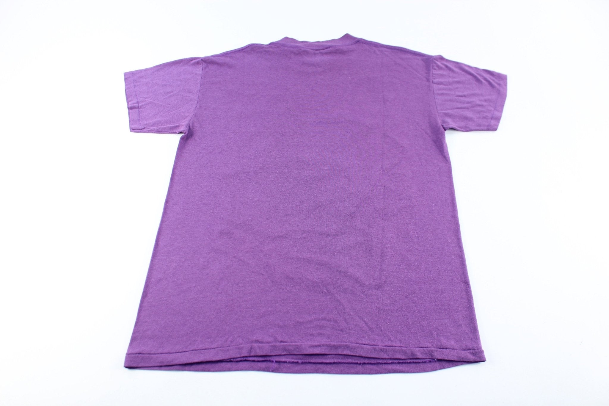 1991 Click TV Graphic T-Shirt - ThriftedThreads.com