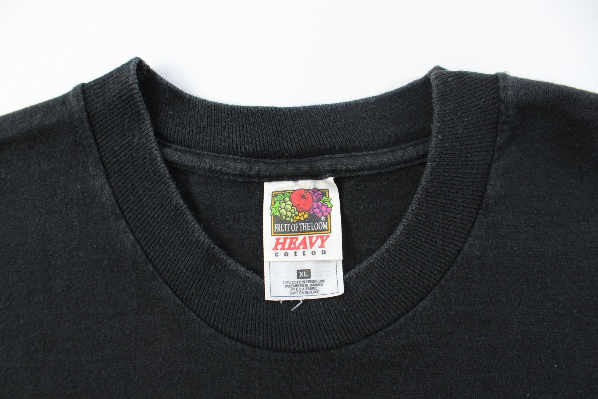 1992 Elvis Presley I've Been To Graceland T-Shirt - ThriftedThreads.com