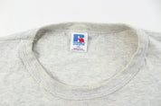 1992 St. Louis Cardinals Logo T-Shirt - ThriftedThreads.com
