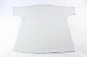 1992 St. Louis Cardinals Logo T-Shirt - ThriftedThreads.com