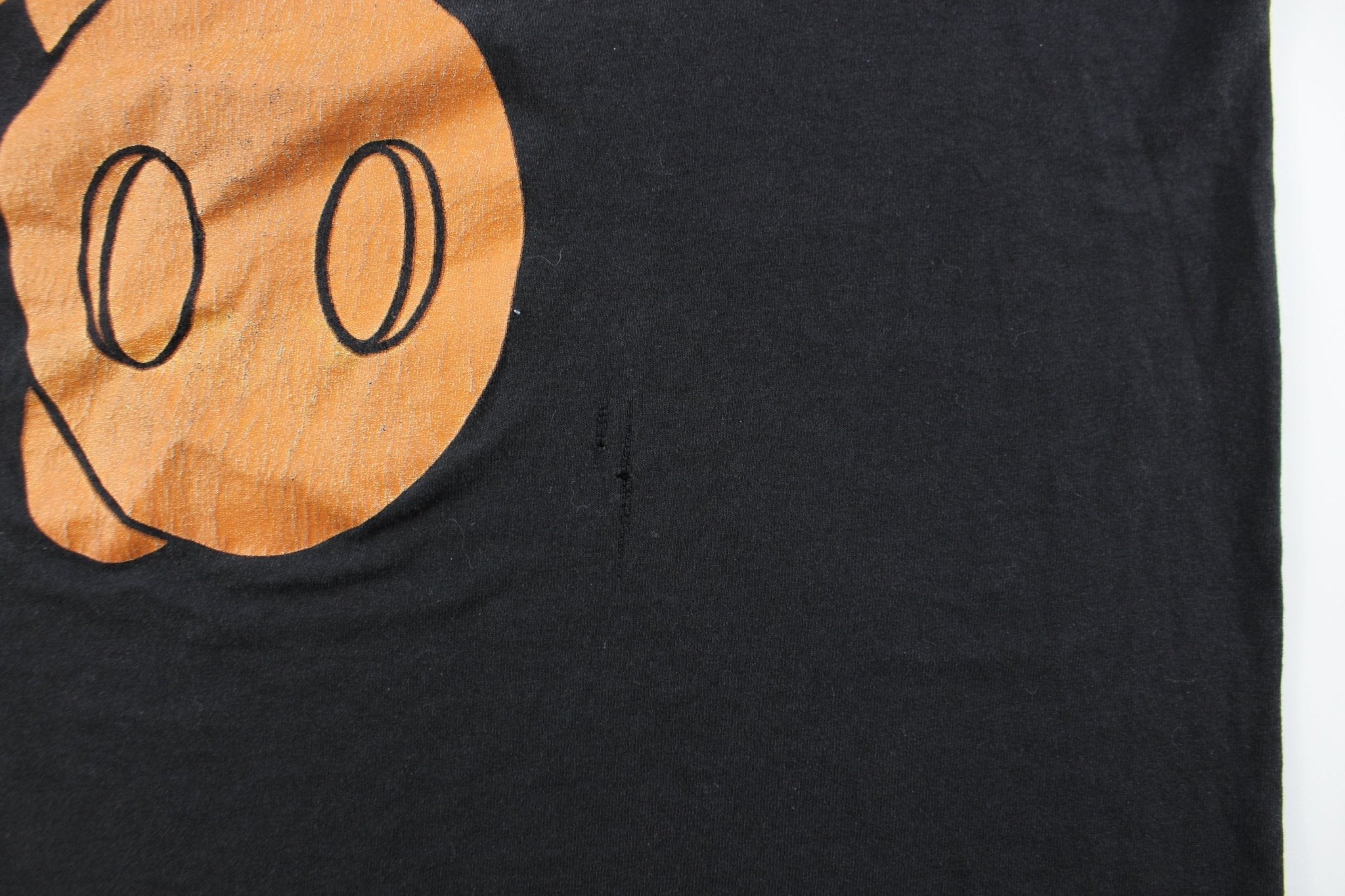 1993 Rocky & Bullwinkle Taco Bell T-Shirt - ThriftedThreads.com