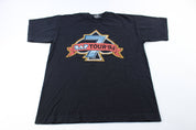 1994 Bap Pik Sibbe Tour T-Shirt - ThriftedThreads.com