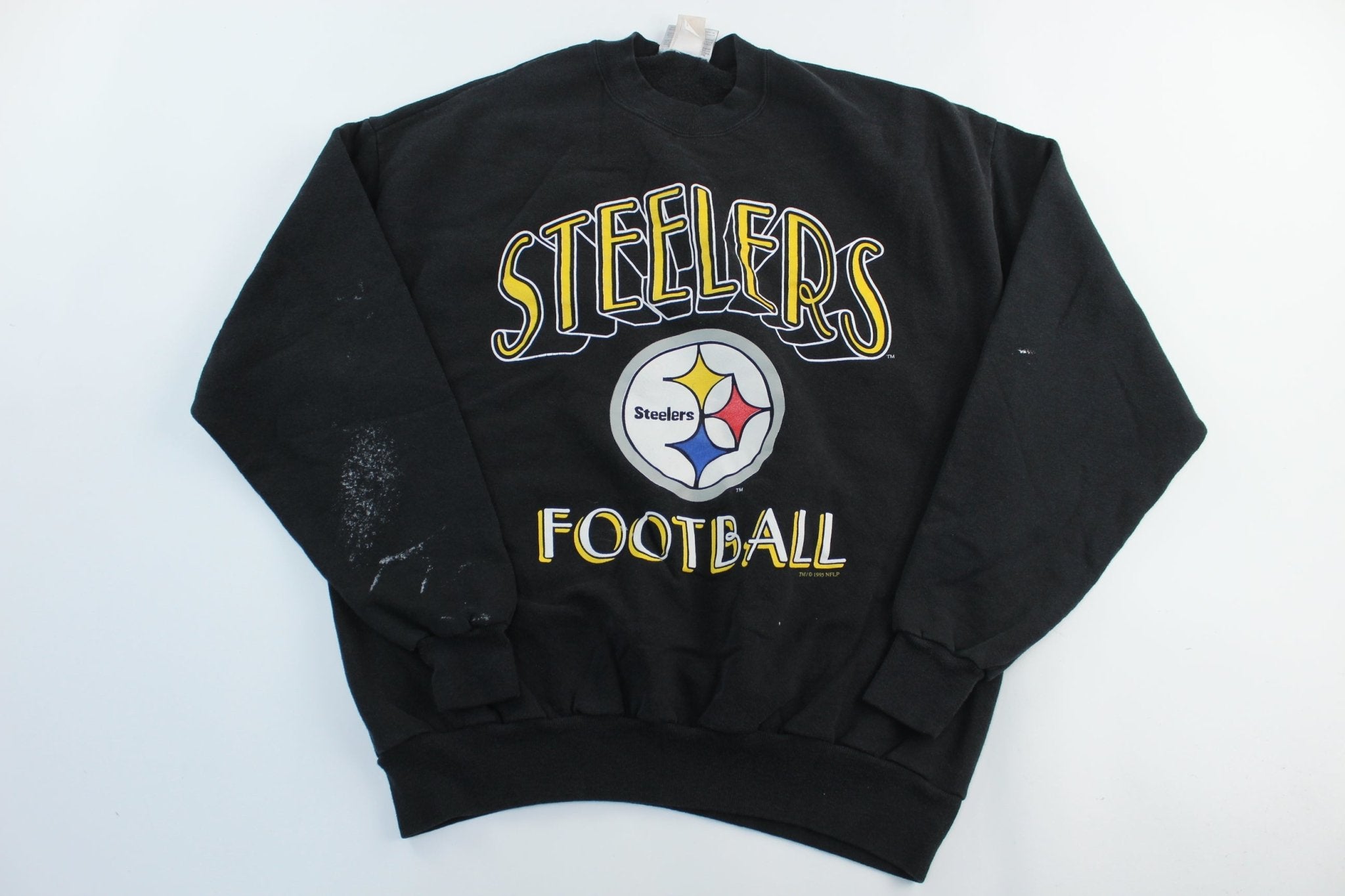 Vintage Steelers Shirt XXL – Thrift On Store