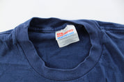 1999 The Doors Jim Morrison I Am The Lizard King T-Shirt - ThriftedThreads.com