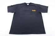 2001 Boot Hill Saloon Biketoberfest T-Shirt - ThriftedThreads.com