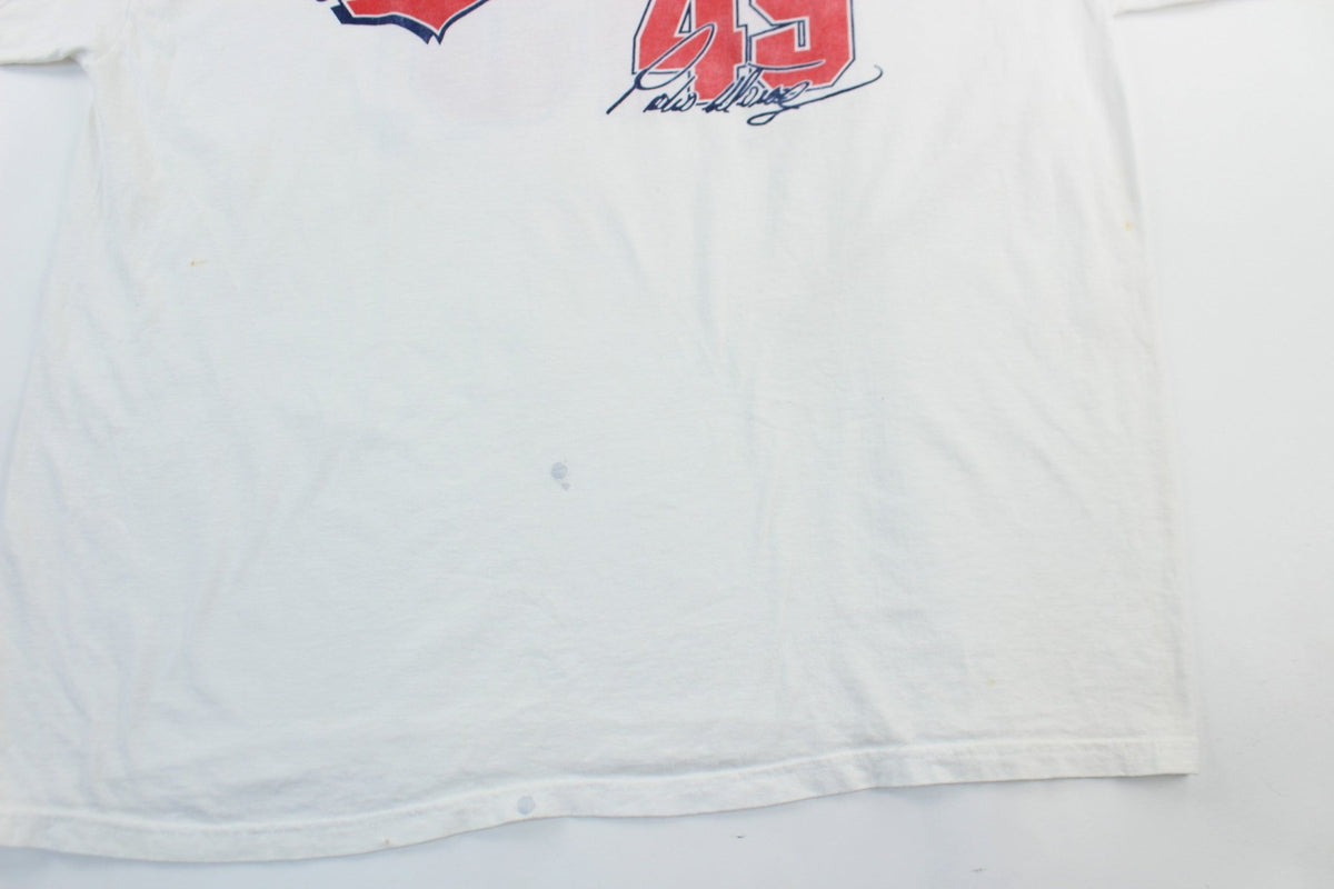Pedro Martinez Boston Red Sox Fan Gifts T-Shirt - Binteez