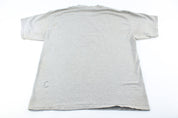 2001 Oklahoma Sooners FedEx Orange Bowl T-Shirt - ThriftedThreads.com