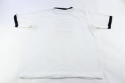 2002 The Simpsons The Seven Duffs T-Shirt - ThriftedThreads.com