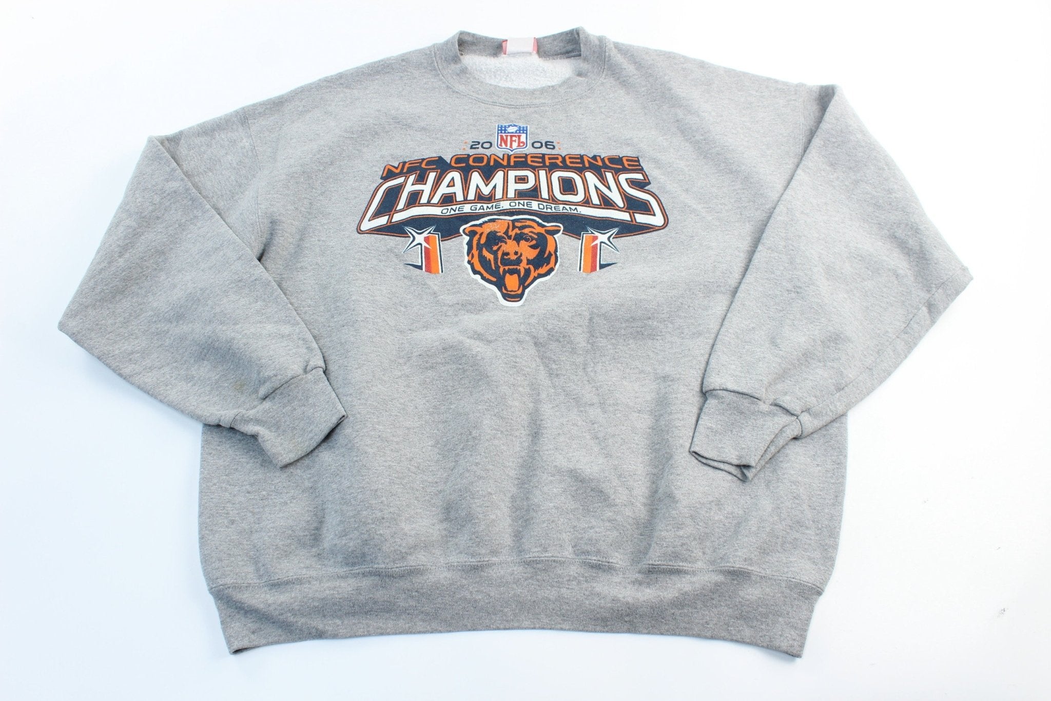 Chicago Bears Conference Champs Shirt