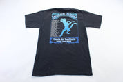 2006 James Blunt Back to Bedlam World Tour T-Shirt - ThriftedThreads.com