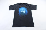 2006 James Blunt Back to Bedlam World Tour T-Shirt - ThriftedThreads.com