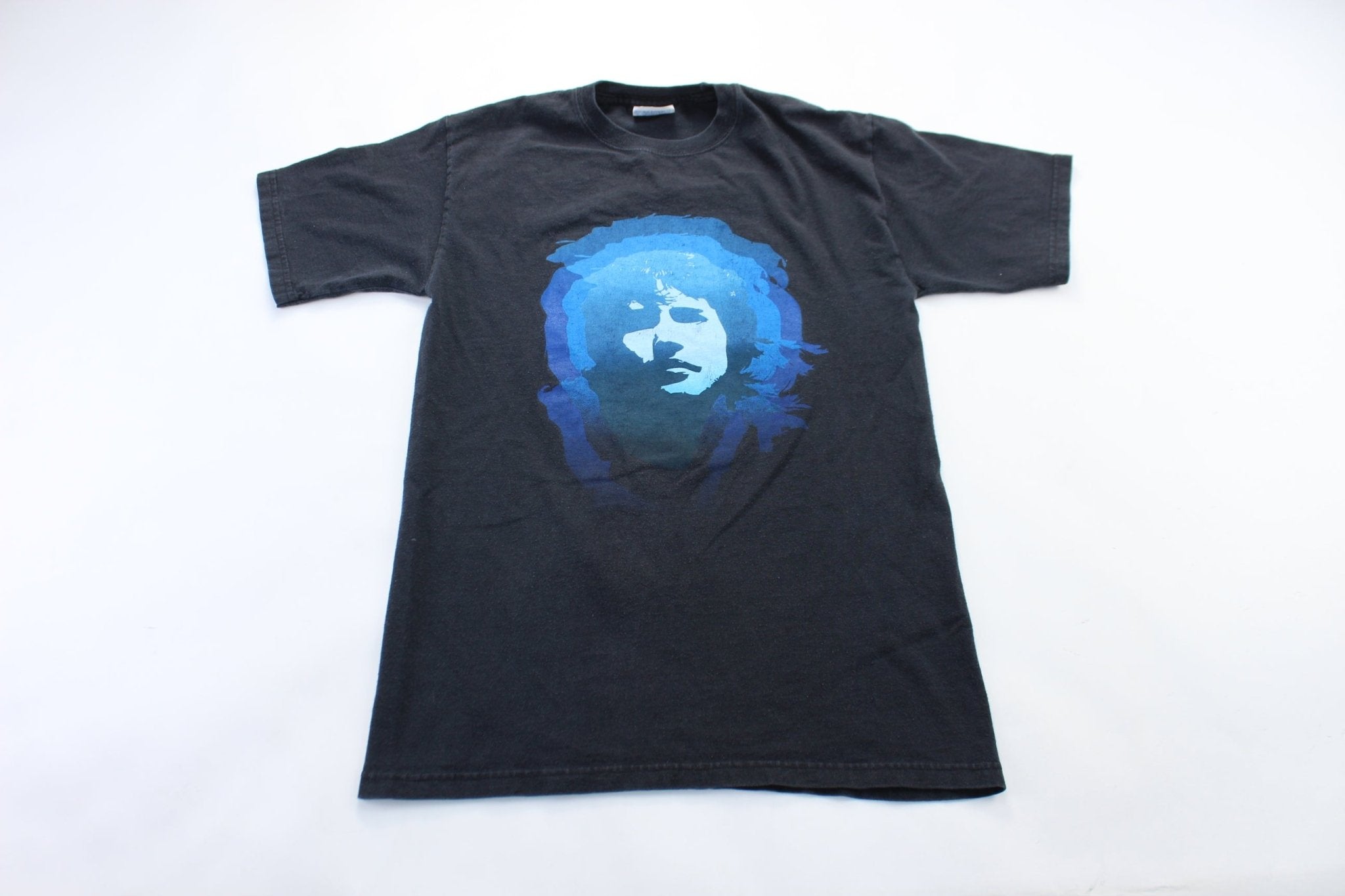 2006 James Blunt Back to Bedlam World Tour T-Shirt - ThriftedThreads.com