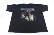 2008 Neil Diamond World Tour T-Shirt - ThriftedThreads.com