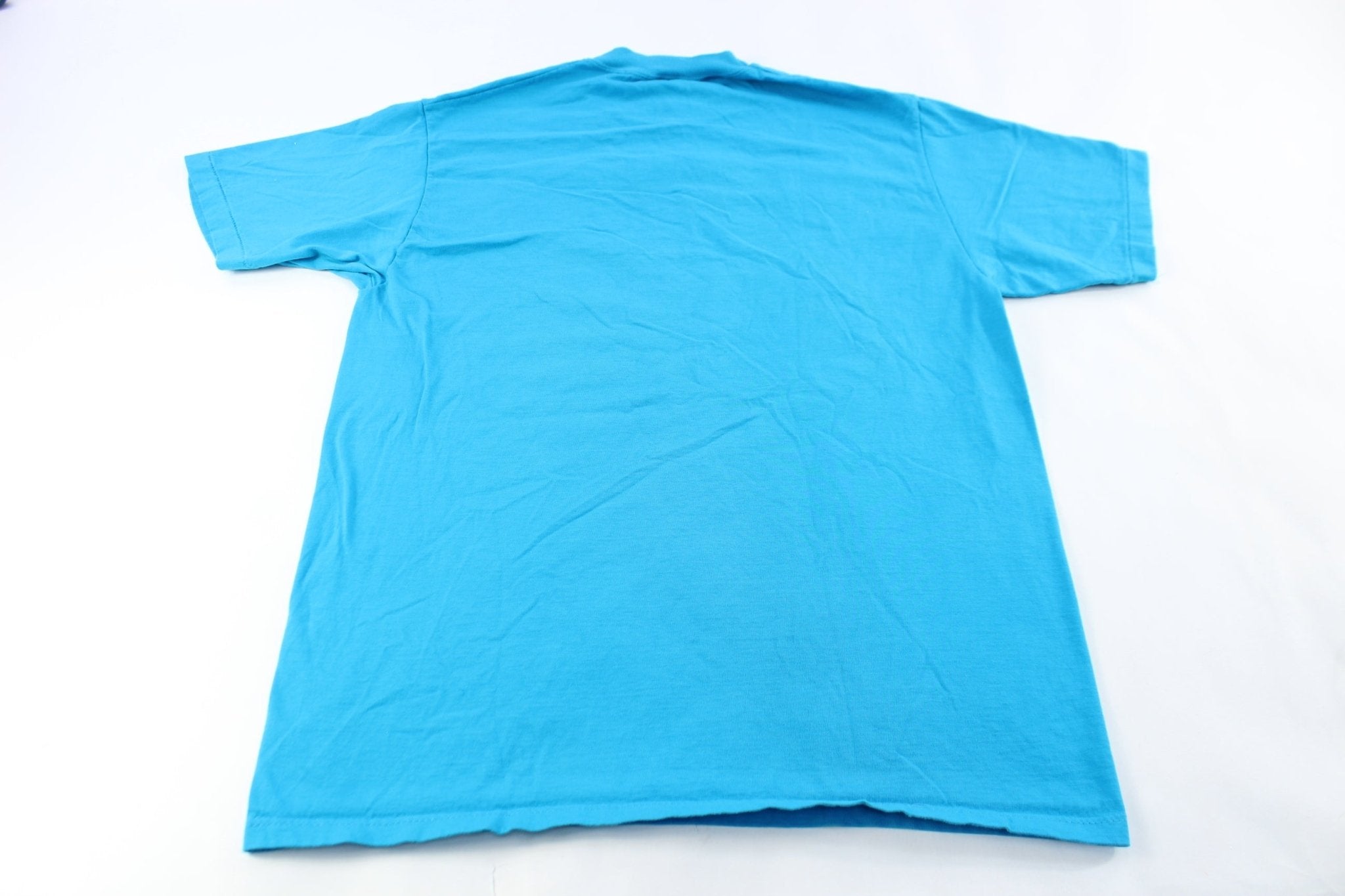 80's Disney Magic Music Days T-Shirt - ThriftedThreads.com