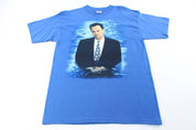 90's Billy Joel Rivers of Dreams Tour T-Shirt - ThriftedThreads.com