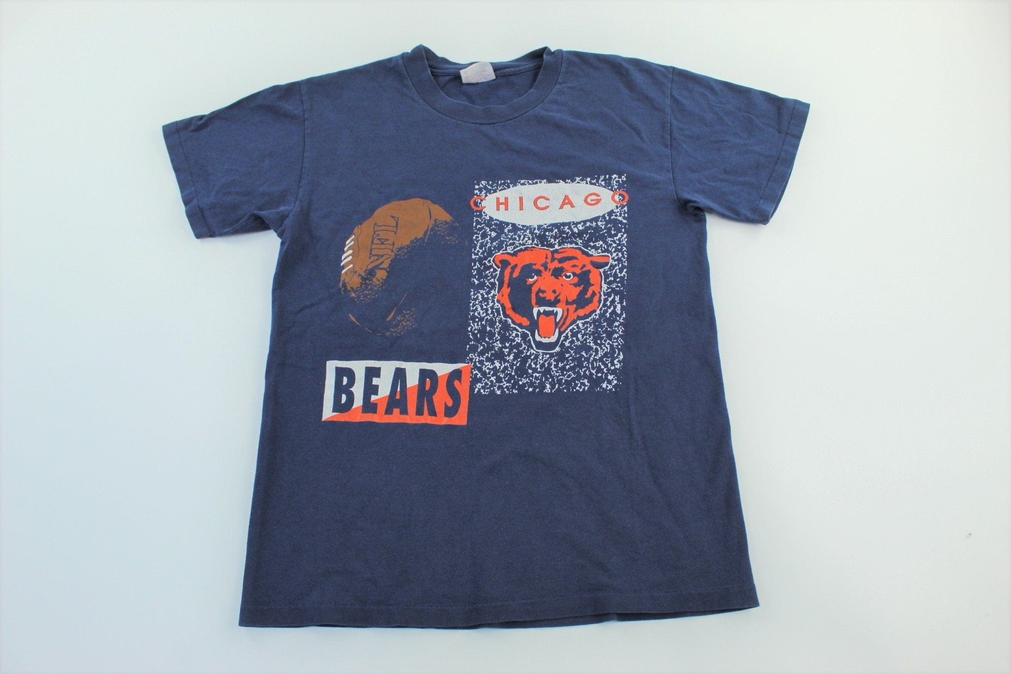 90's Chicago Bears T-Shirt