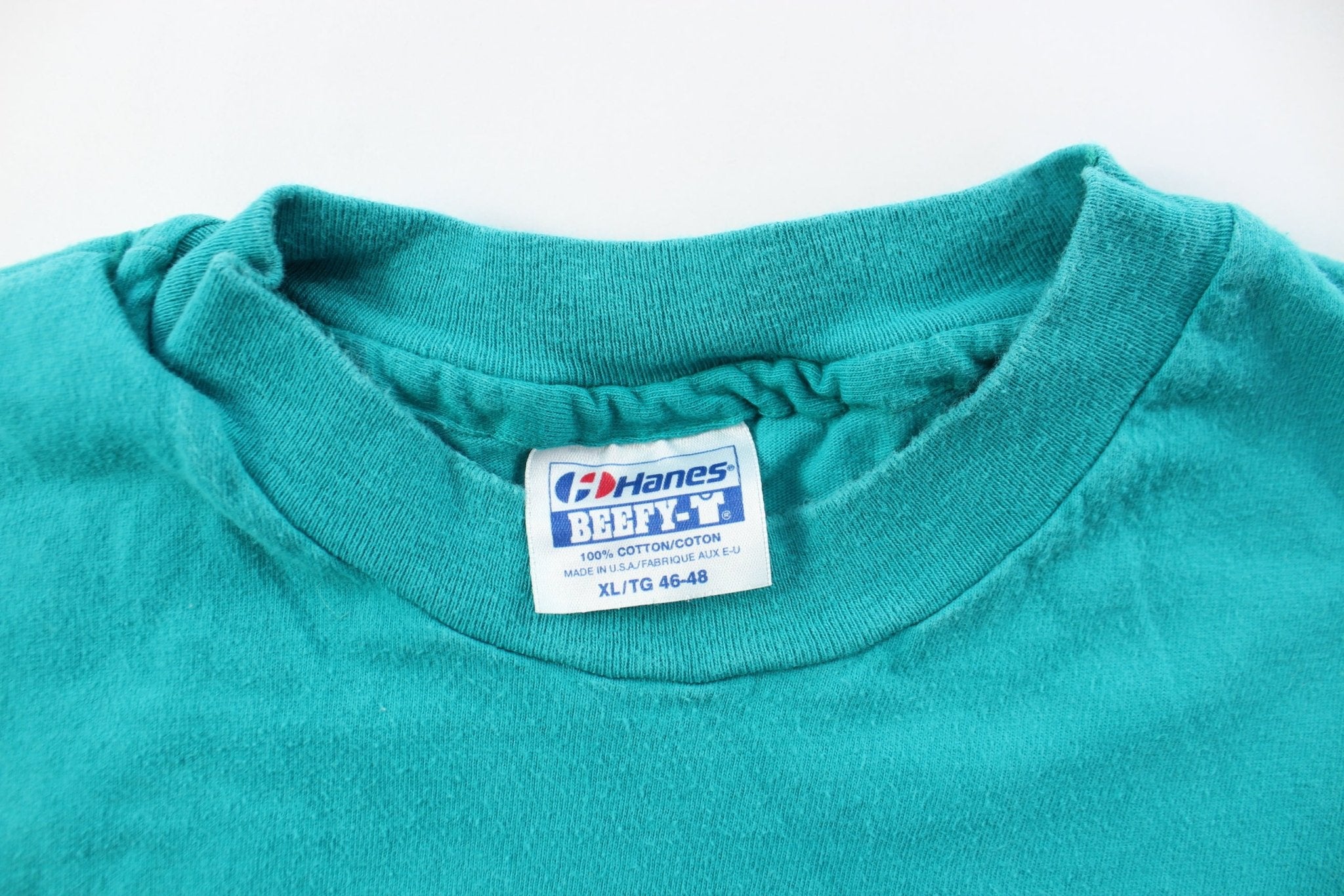 90's Colorado Springs, Colorado T-Shirt - ThriftedThreads.com