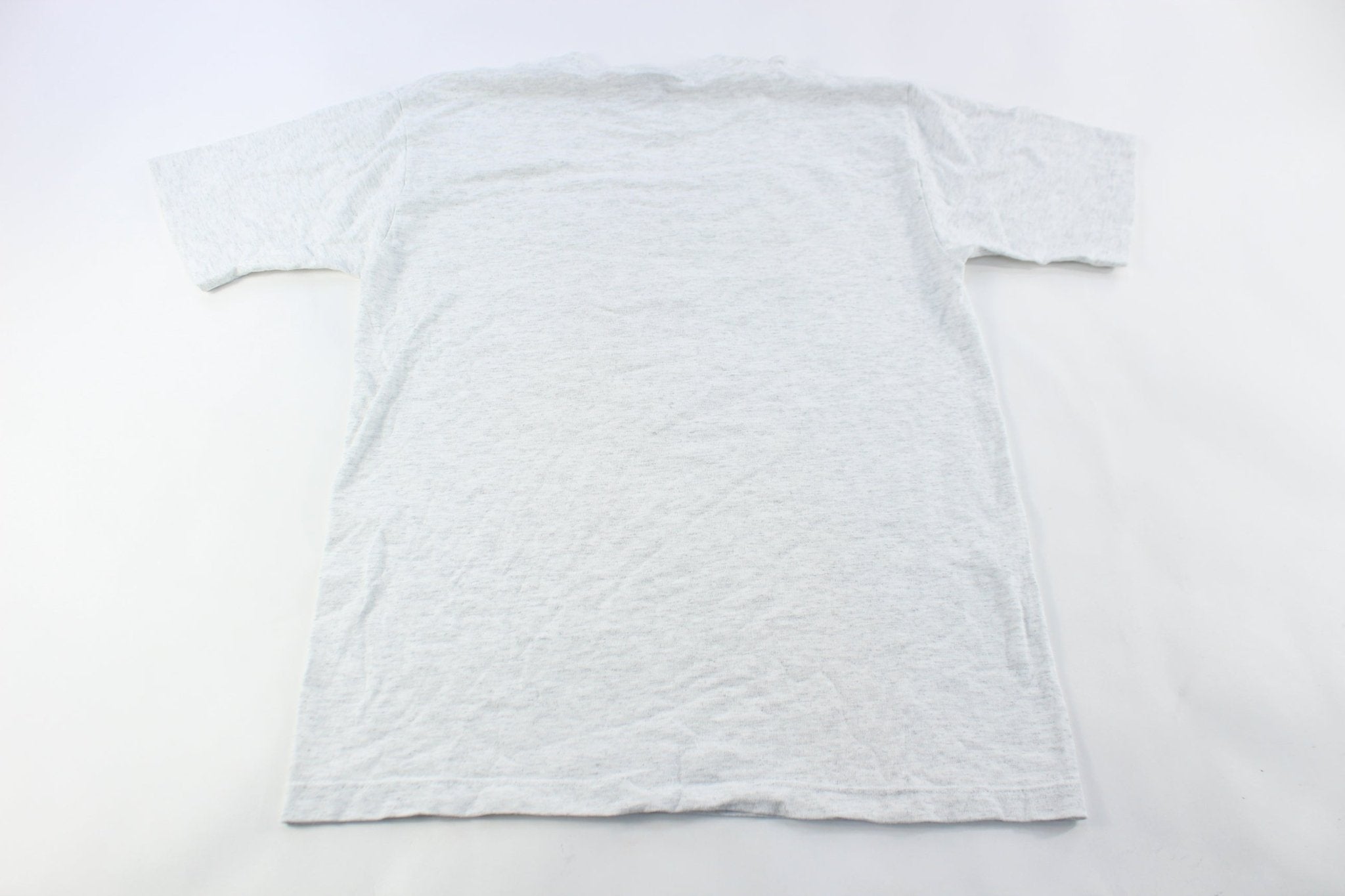 90's Disney Ship Shape Health Club T-Shirt - ThriftedThreads.com