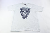 90's Disney Ship Shape Health Club T-Shirt - ThriftedThreads.com