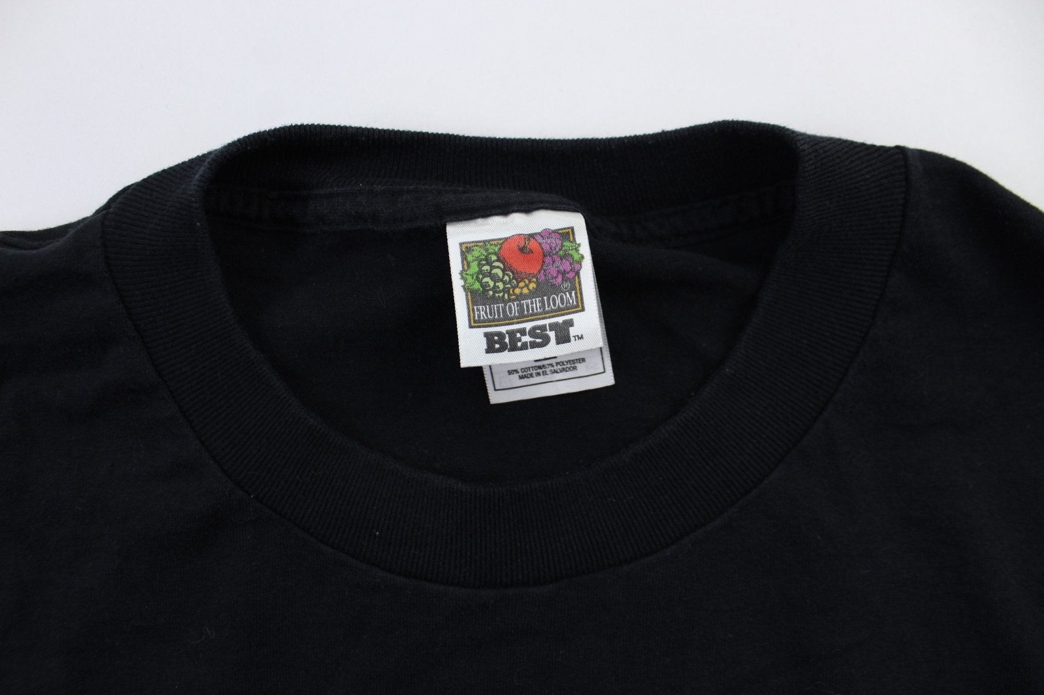 90's Hopalong Cassidy T-Shirt - ThriftedThreads.com