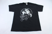 90's Hopalong Cassidy T-Shirt - ThriftedThreads.com