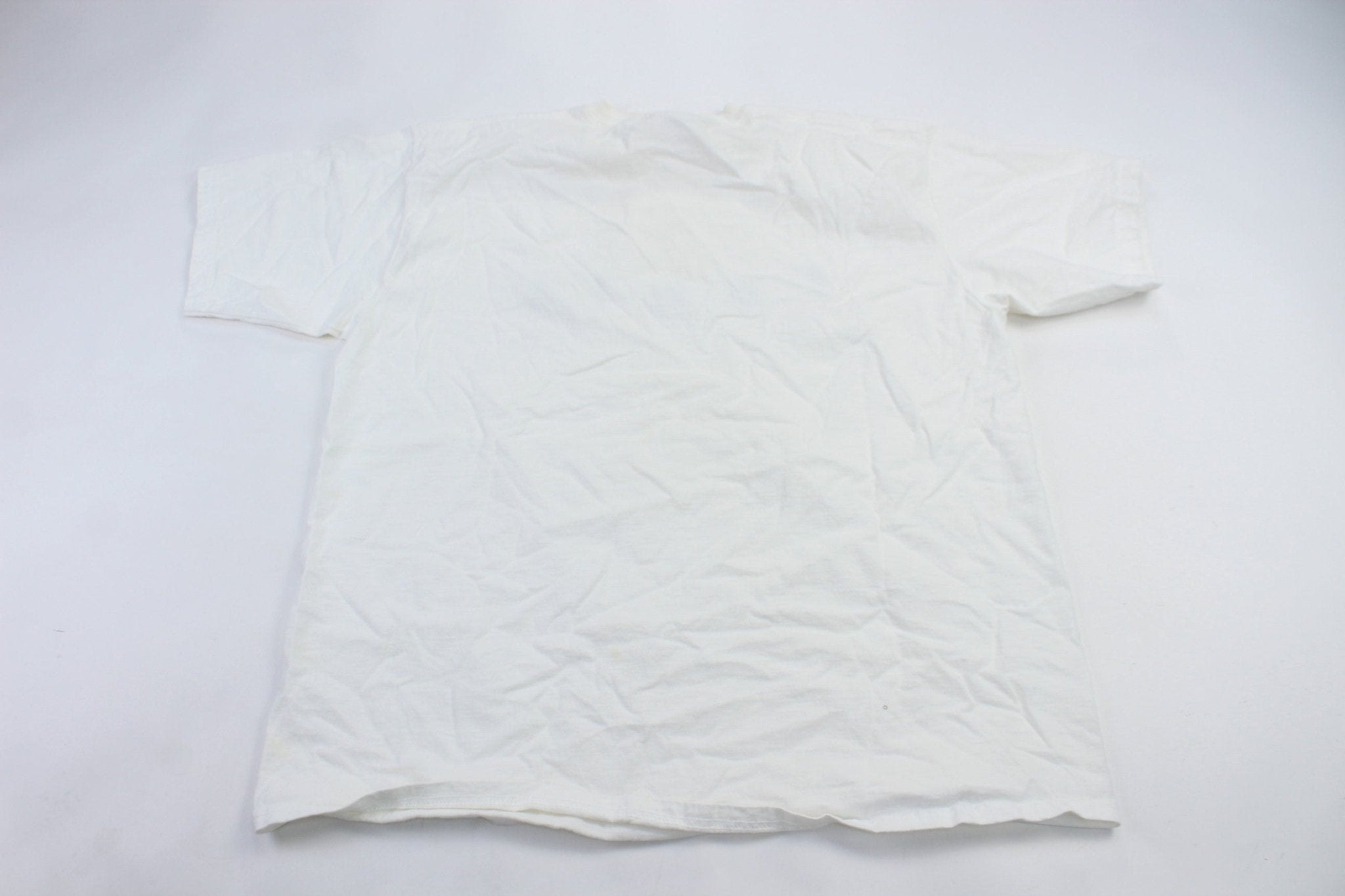 90's Kansas City Jazz T-Shirt - ThriftedThreads.com