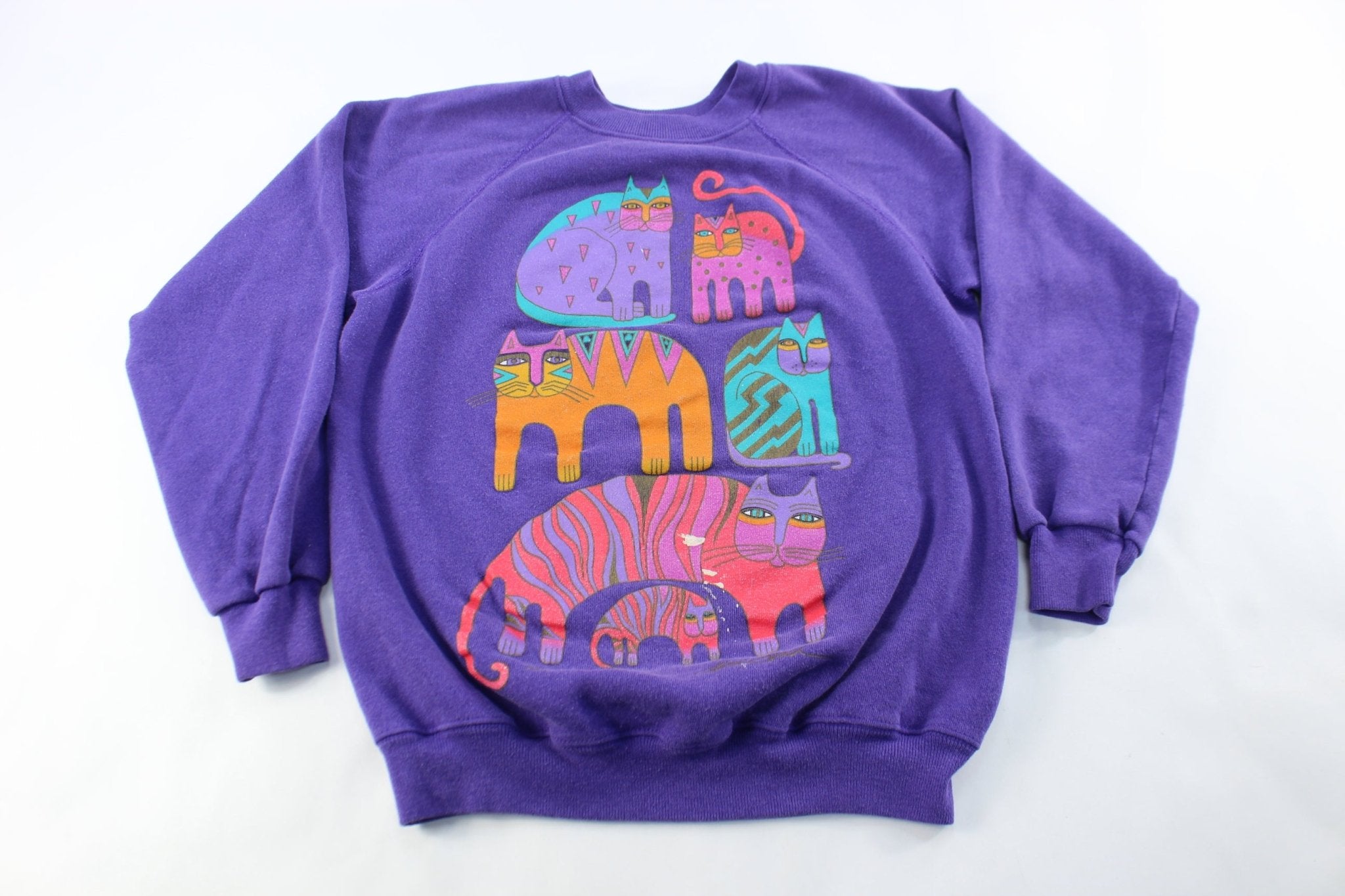 Laurel burch sweatshirt hot sale