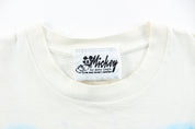 90's Mickey Mouse Baseball T-Shirt - ThriftedThreads.com