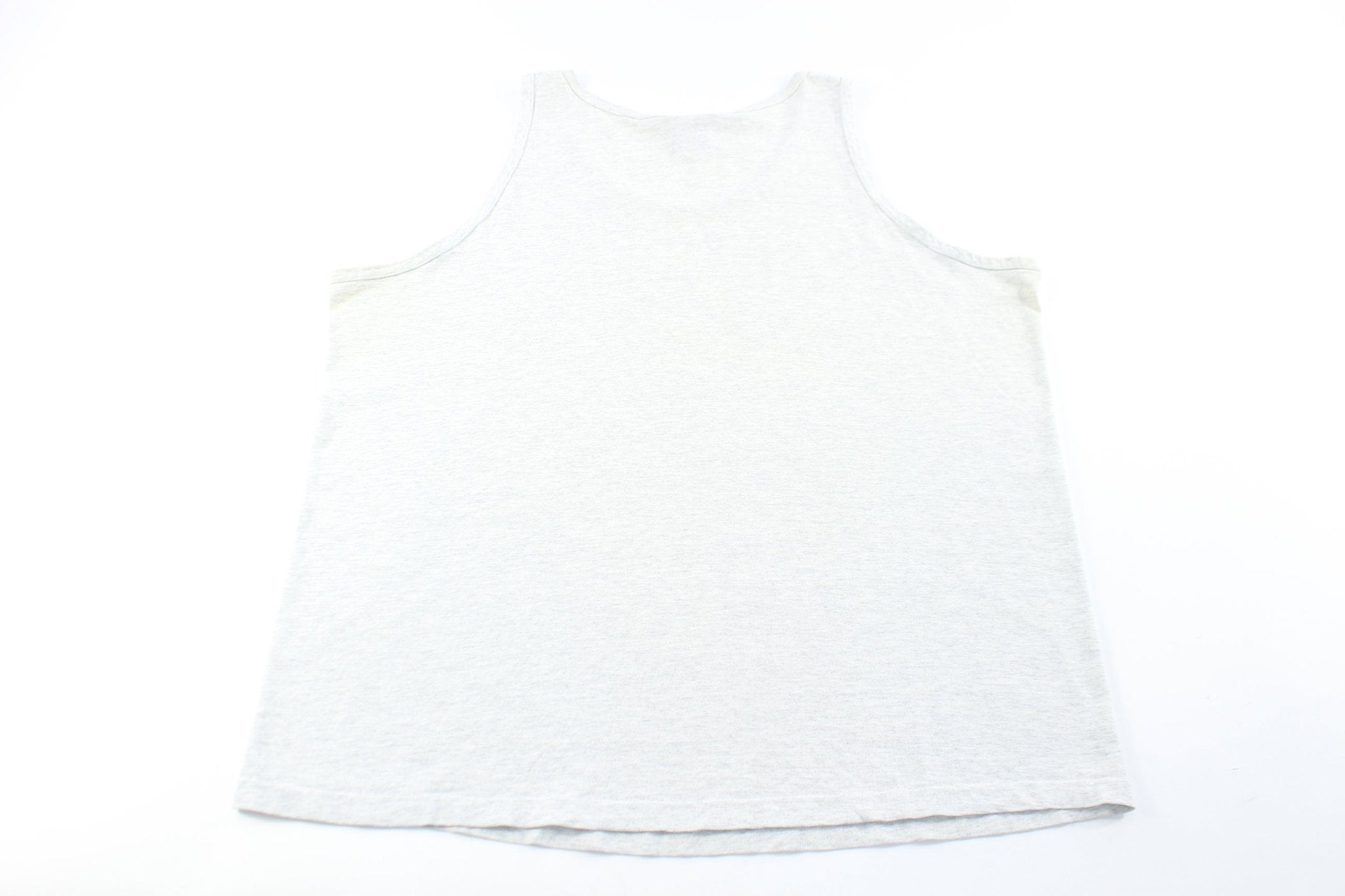 90's Mickey Unlimited Mickey Mouse Tank Top - ThriftedThreads.com