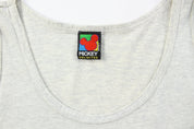 90's Mickey Unlimited Mickey Mouse Tank Top - ThriftedThreads.com