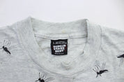 90's Minnesota Mosquito Bugs T-Shirt - ThriftedThreads.com