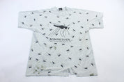 90's Minnesota Mosquito Bugs T-Shirt - ThriftedThreads.com