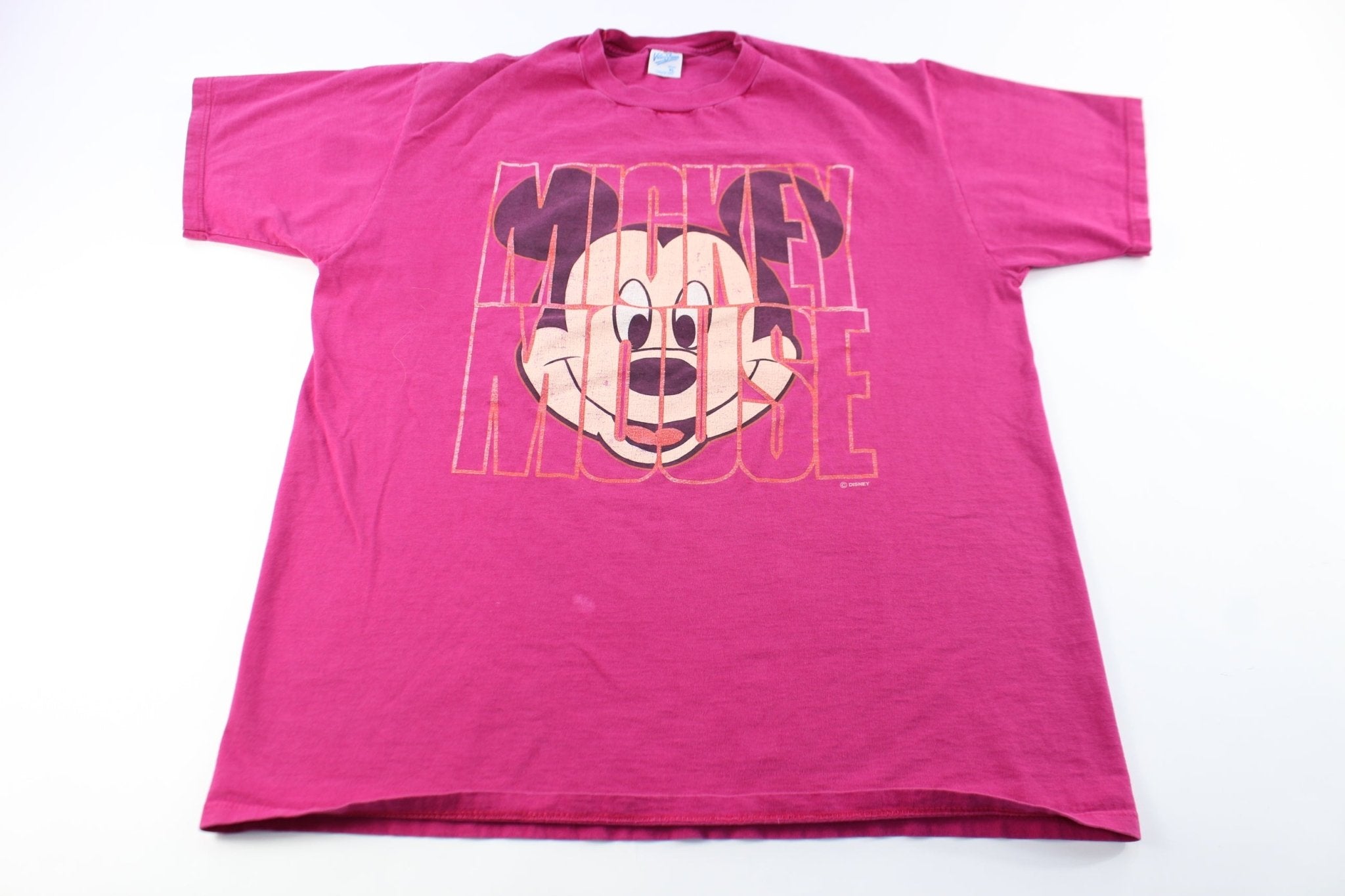 90's Minnie Mouse Graphic T-Shirt - ThriftedThreads.com