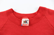 90's Nebraska Cornhuskers Sweatshirt - ThriftedThreads.com