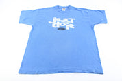 90's Nike Just Do It Style T-Shirt - ThriftedThreads.com