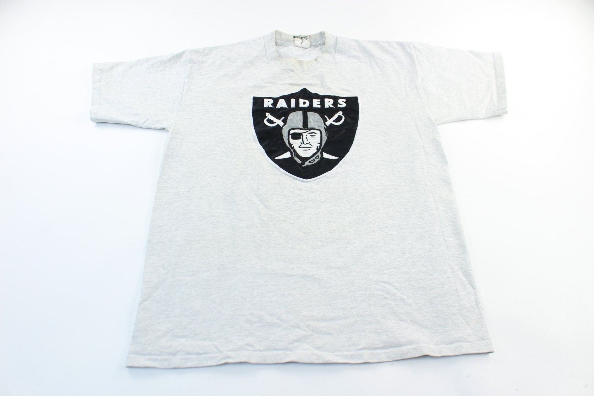 90s Raiders Tshirt 