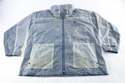 90's Pro Player Dallas Cowboys Raincoat Jacket - ThriftedThreads.com