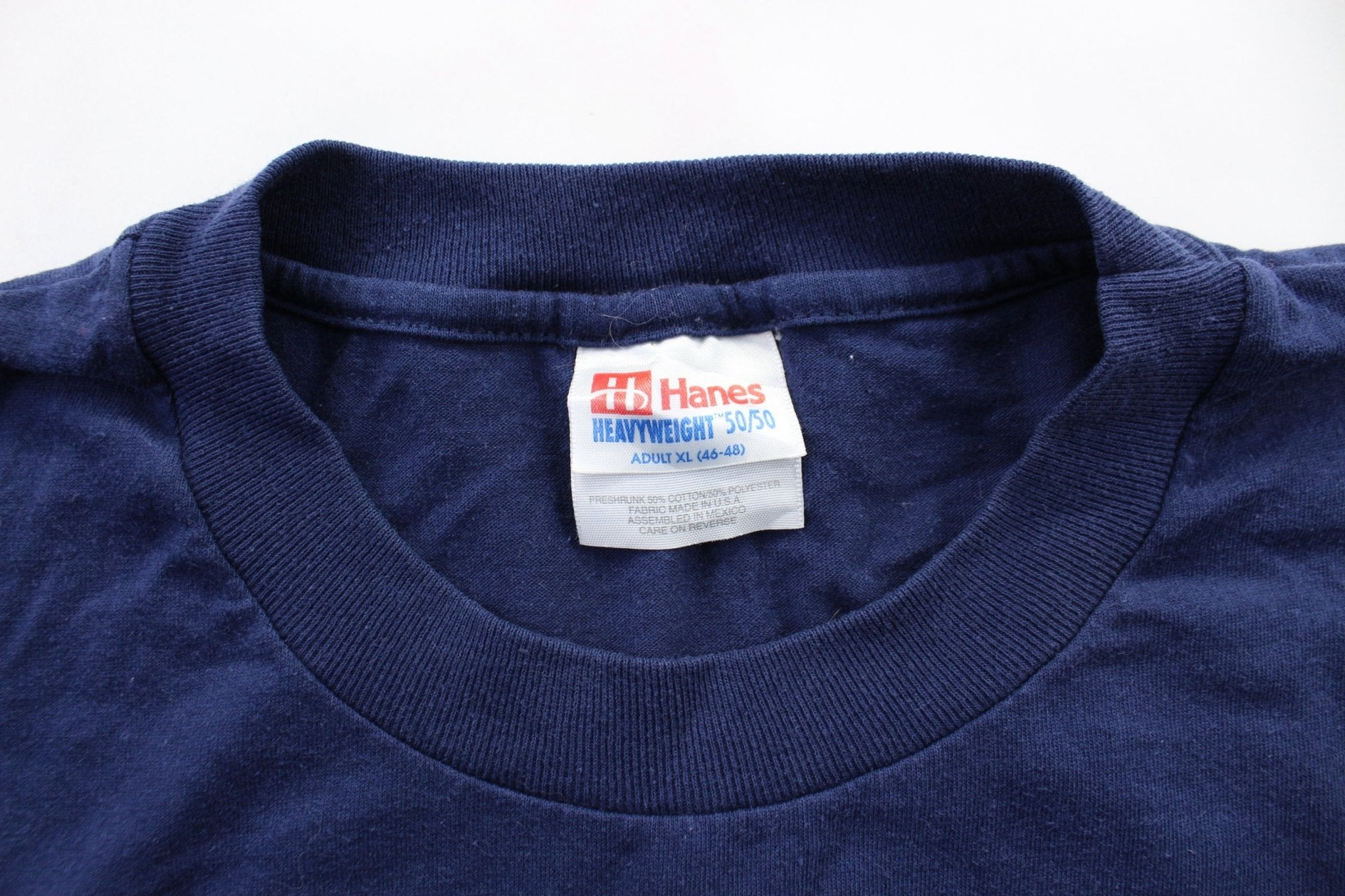 90's St. Pete Bagel Co. T-Shirt - ThriftedThreads.com