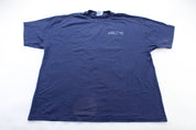 90's St. Pete Bagel Co. T-Shirt - ThriftedThreads.com
