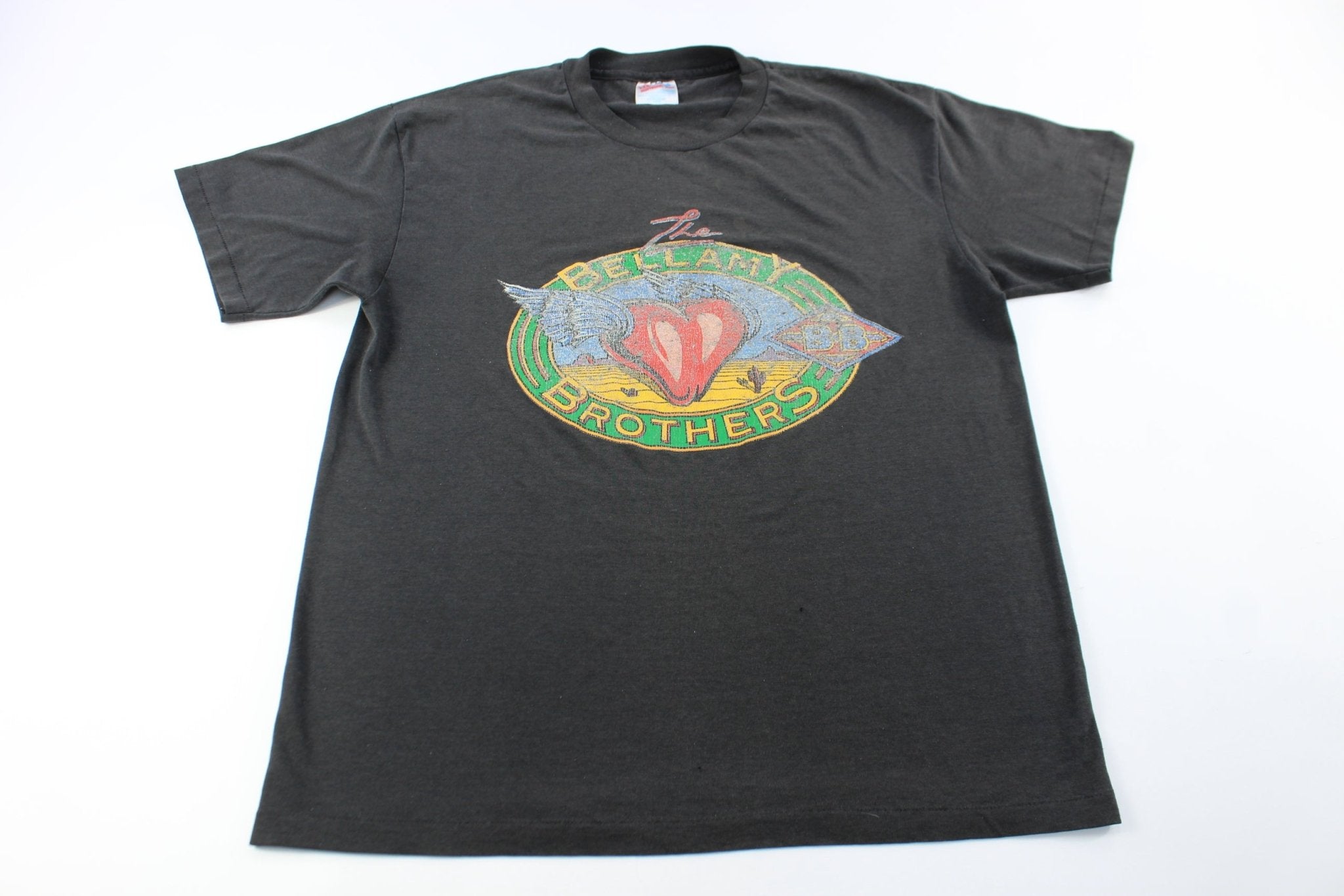 bellamy brothers t shirt