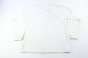 90's The Disney Store Embroidered Mickey Mouse Christmas T-Shirt - ThriftedThreads.com